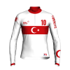 Turkey Captain's Jersey |KAYNAR no 10