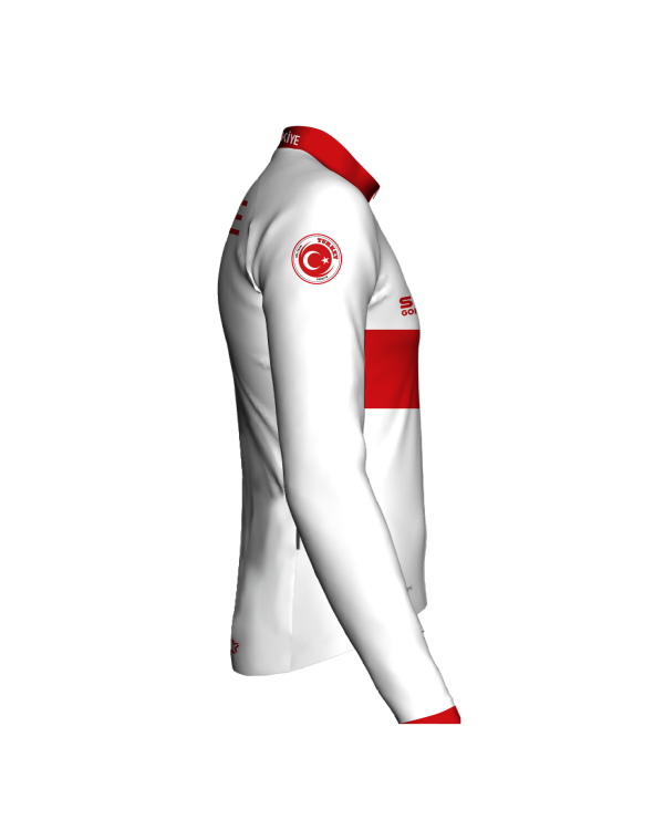 TUR_white_sideB Turkey women jersey