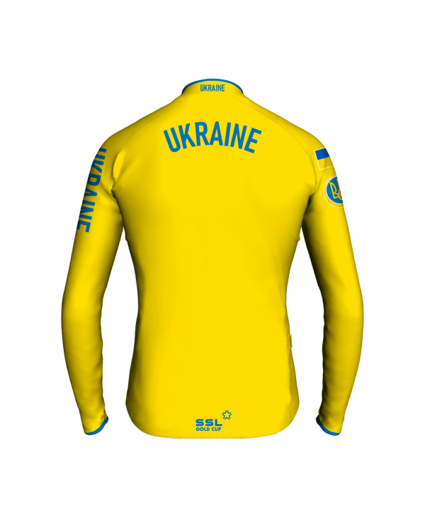 UKR_back Ukraine women jersey