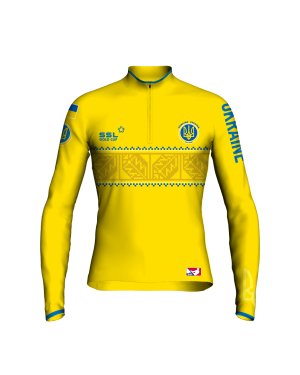 UKR_front Ukraine women jersey