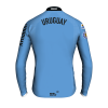 URU_back Uruguay men jersey