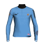 Uruguay men jersey