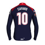 USA Captain's Jersey | CAYARD no 10