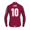 Venezuela Captain's Jersey | LAGE no 10
