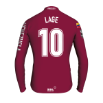 Venezuela Captain's Jersey | LAGE no 10