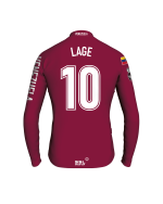 Venezuela Captain's Jersey | LAGE no 10
