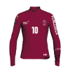 Venezuela Captain's Jersey | LAGE no 10
