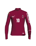 Venezuela Captain's Jersey | LAGE no 10 - Image 2