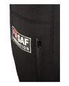 Neoprene black pant - Image 3