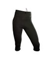 Neoprene black pant - Image 5