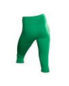 Neoprene green pant - Image 2