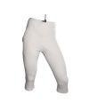 Neoprene white pant - Image 2