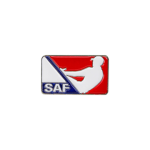 SAF pin