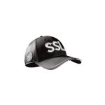 SSL black cap