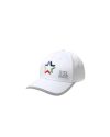 SSL white cap