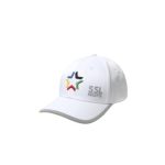 SSL white cap