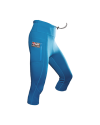 Neoprene light blue pant