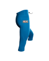 Neoprene light blue pant - Image 7