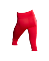 Neoprene red pant - Image 2