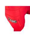 Neoprene red pant - Image 3