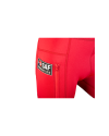 Neoprene red pant - Image 4