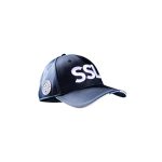 SSL blue cap
